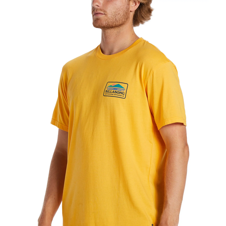 Billabong Range T-Shirt 