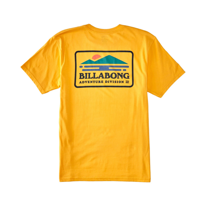 Billabong Range T-Shirt 
