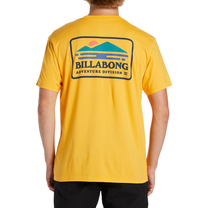 Billabong Range T-Shirt 