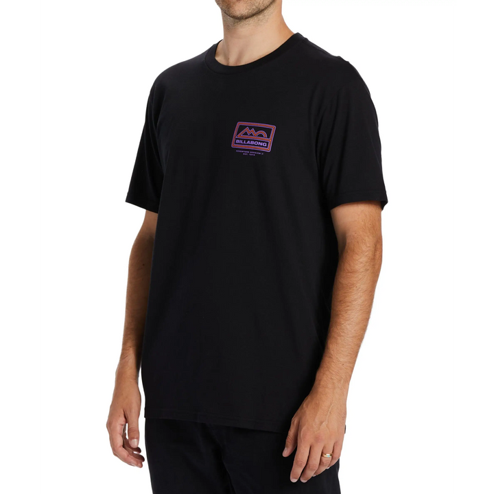 Billabong Range T-Shirt 