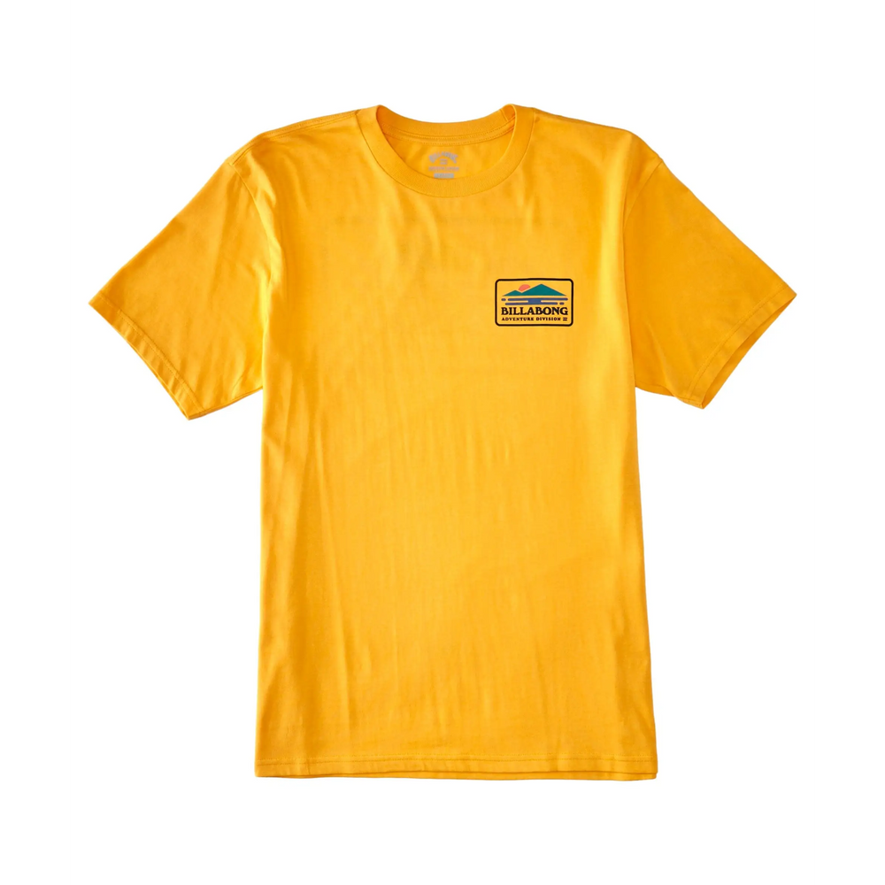 Billabong Range T-Shirt 