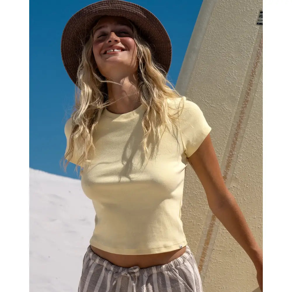 Billabong Repeat T-Shirt
