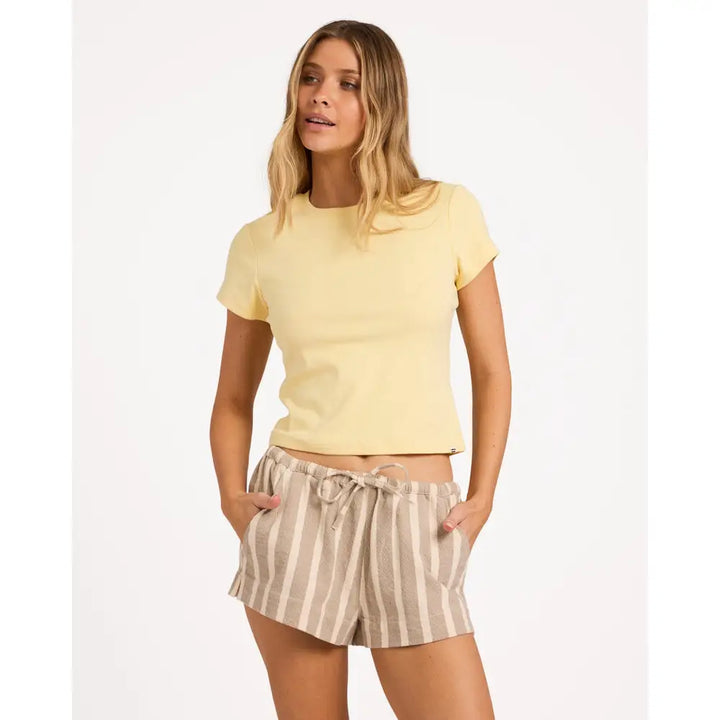Billabong Repeat T-Shirt