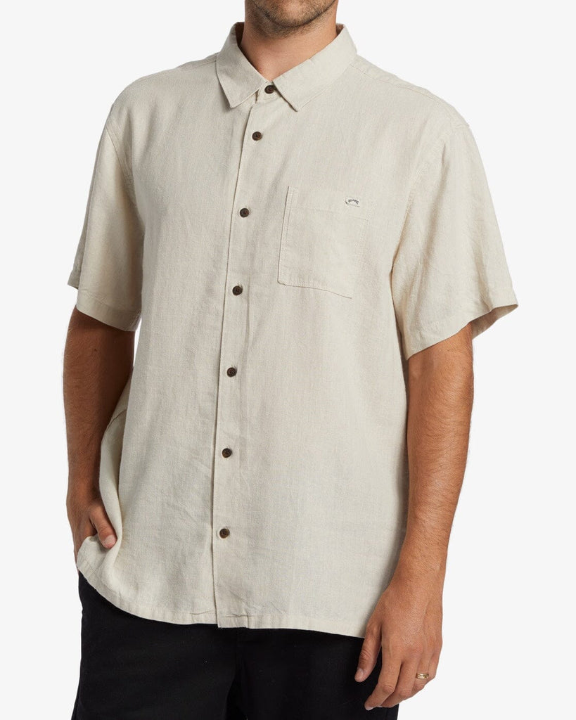 Billabong Ricardo Shirt 