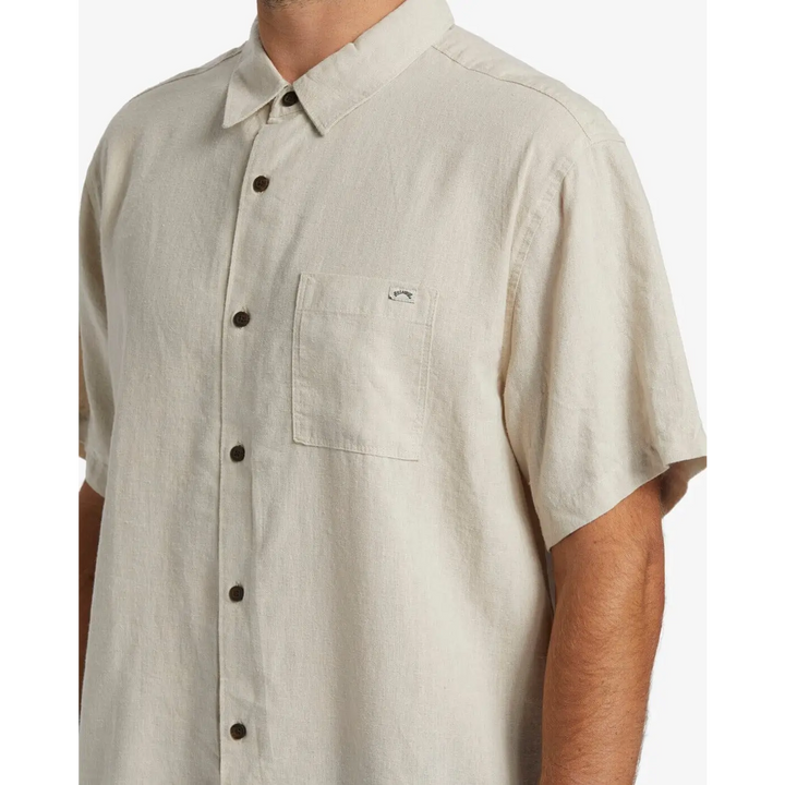 Billabong Ricardo Shirt 
