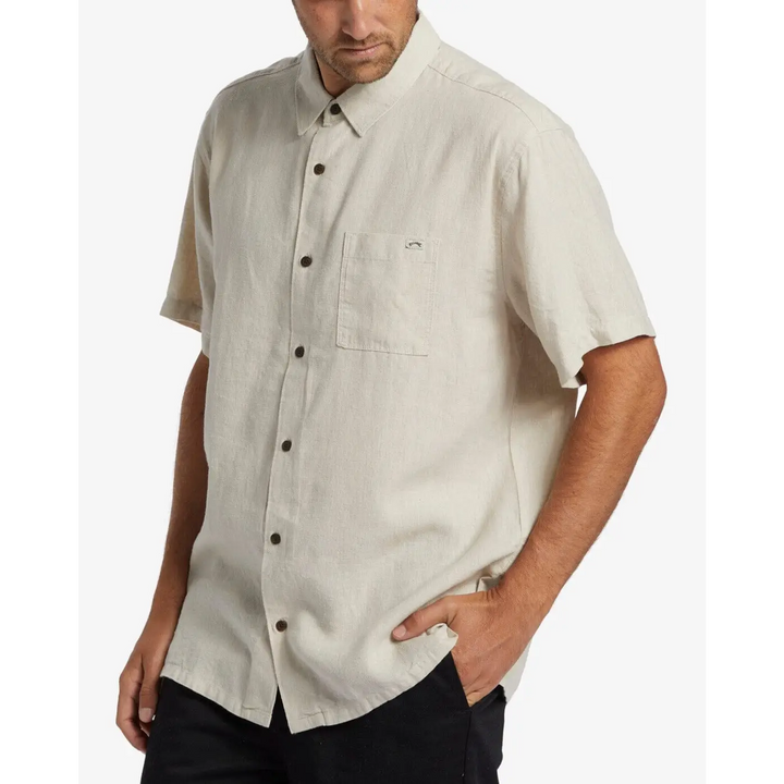 Billabong Ricardo Shirt 