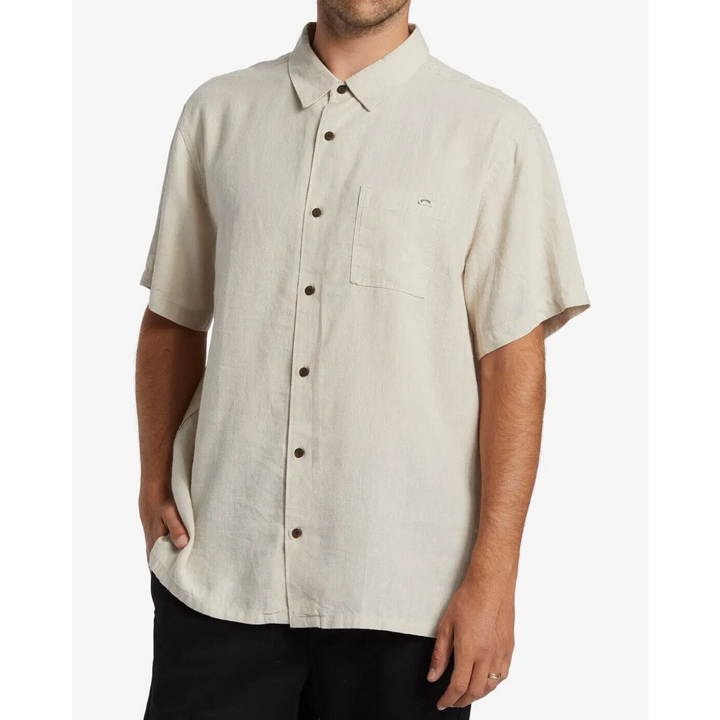 Billabong Ricardo Shirt 