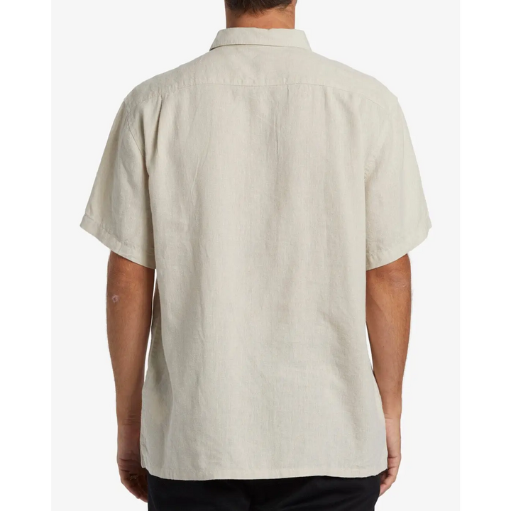 Billabong Ricardo Shirt 
