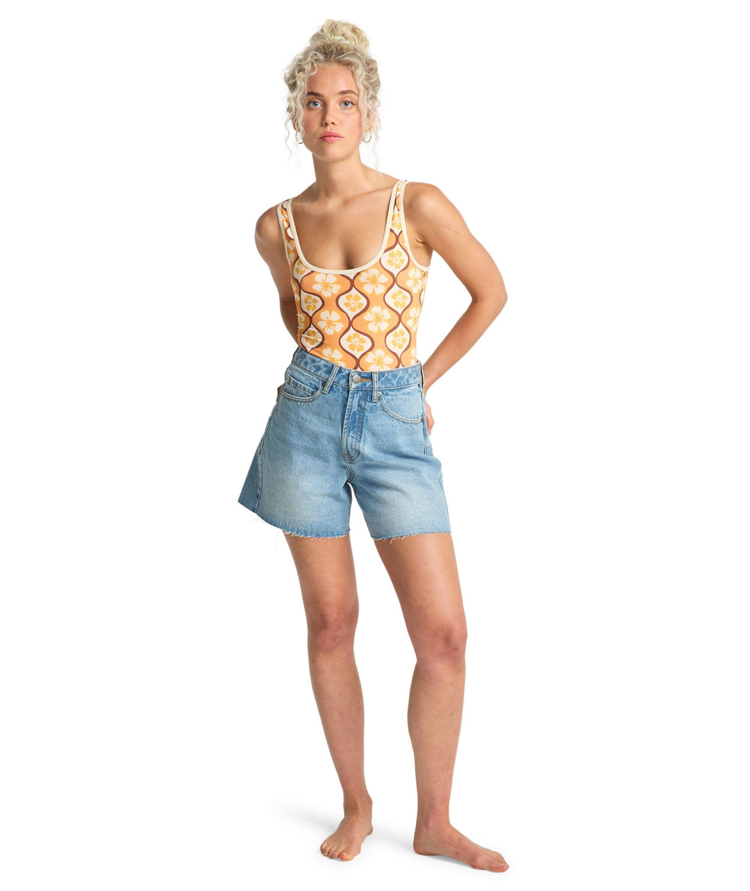 Billabong Riley Walkshorts 