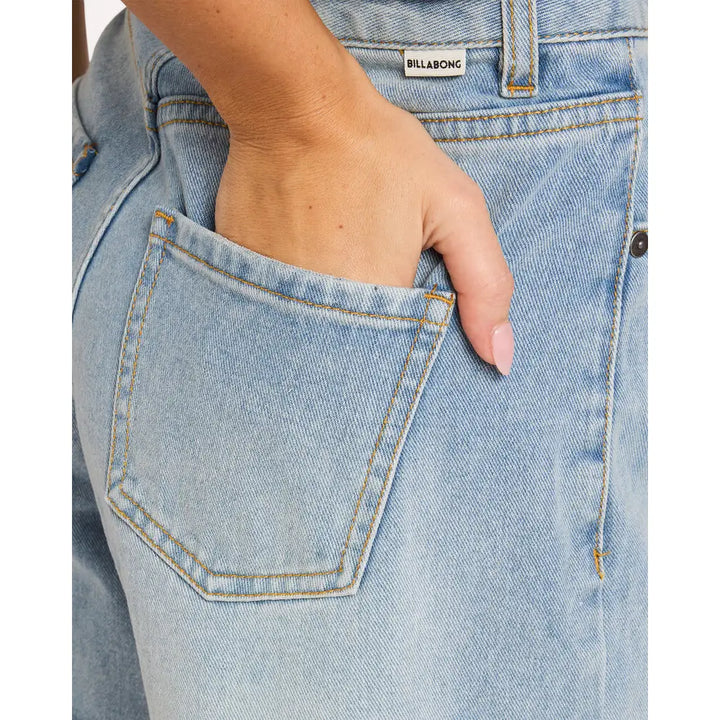 Billabong Riley Walkshorts