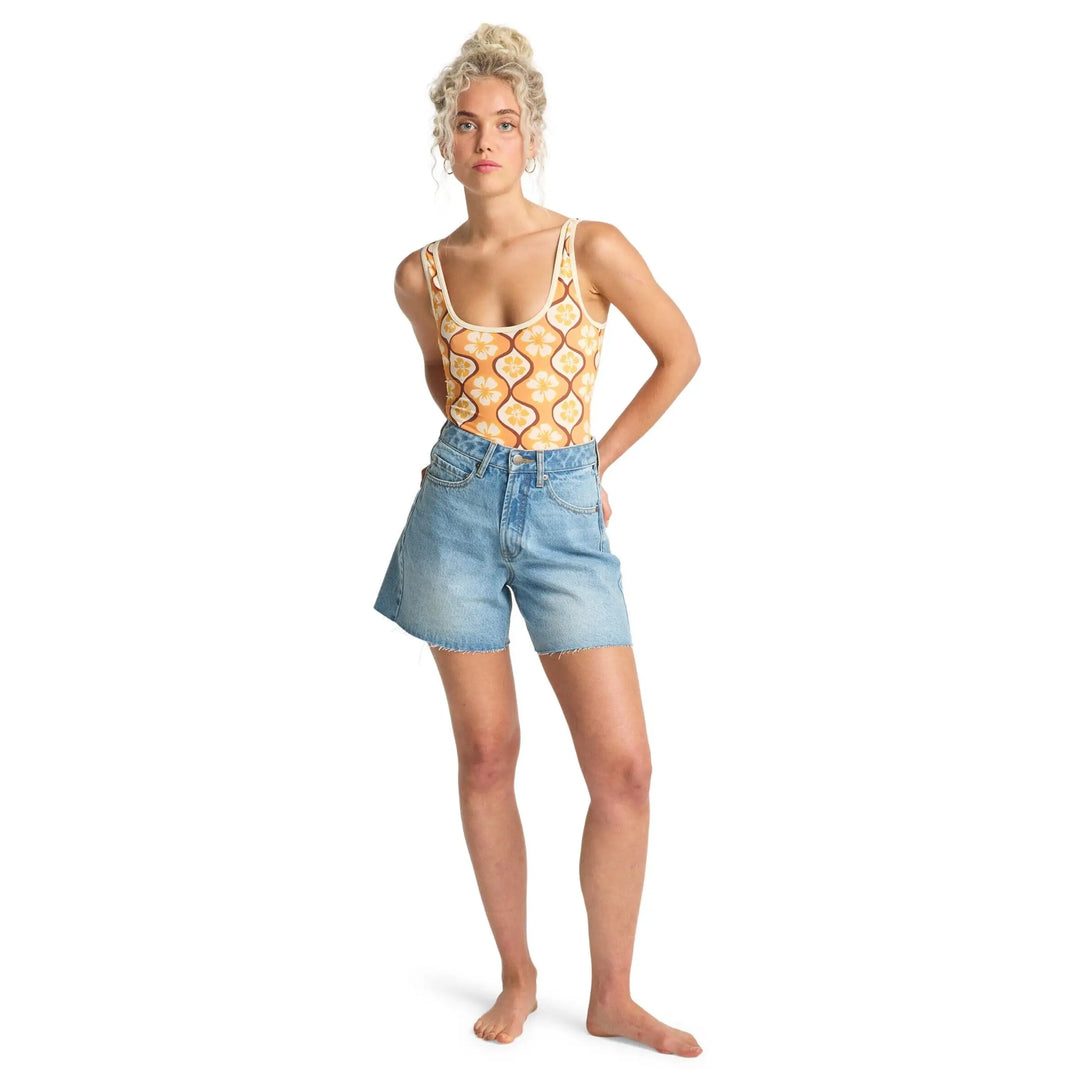 Billabong Riley Walkshorts 