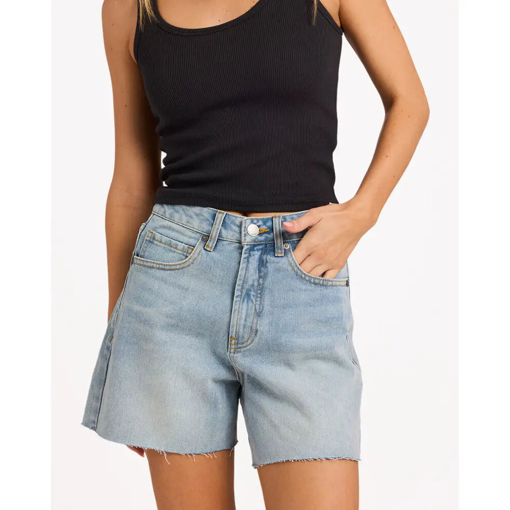 Billabong Riley Walkshorts