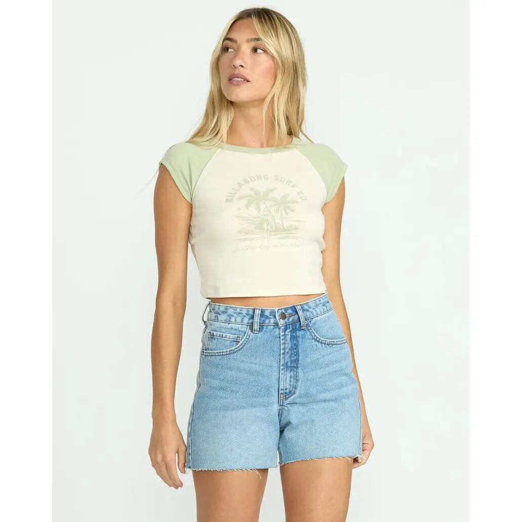 Billabong Riley Walkshorts 