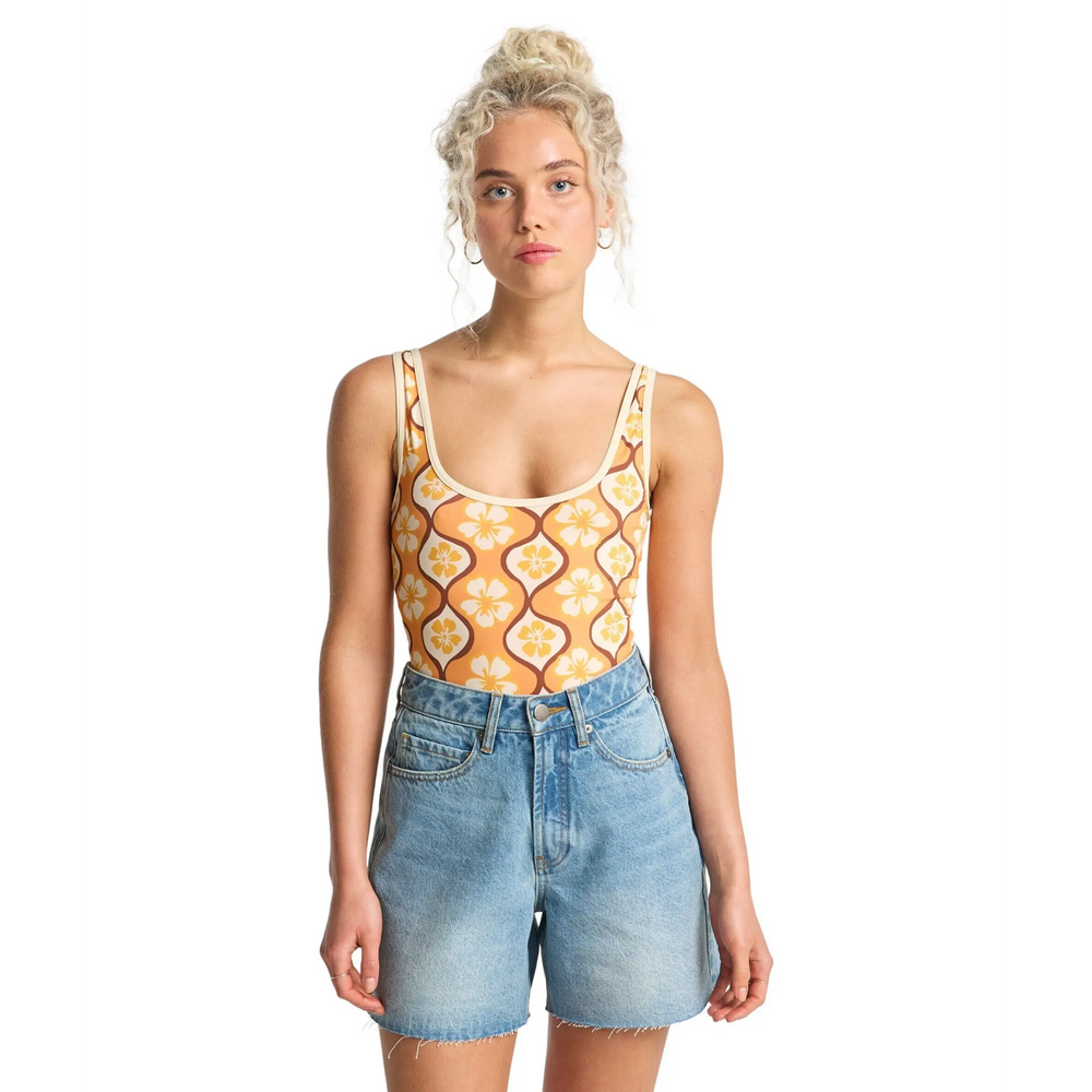 Billabong Riley Walkshorts 