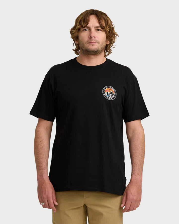 Billabong Rockies Adiv T-Shirt 