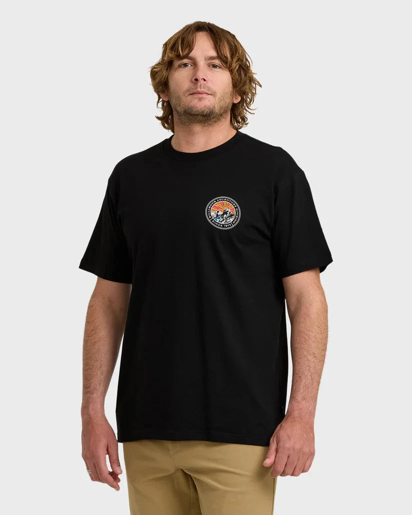 Billabong Rockies Adiv T-Shirt 