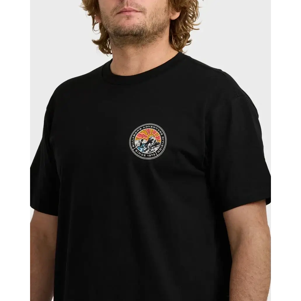 Billabong Rockies Adiv T-Shirt 