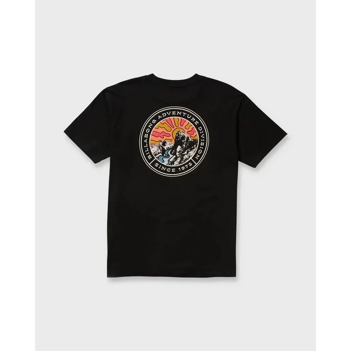 Billabong Rockies Adiv T-Shirt 