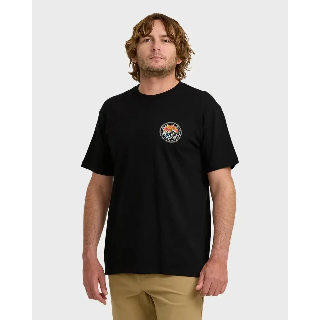 Billabong Rockies Adiv T-Shirt 