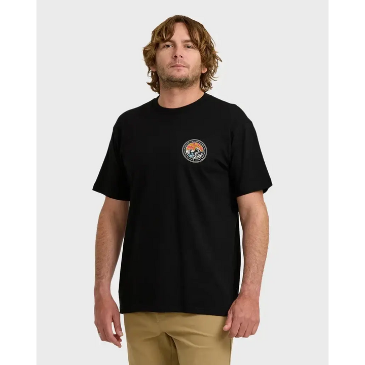 Billabong Rockies Adiv T-Shirt 