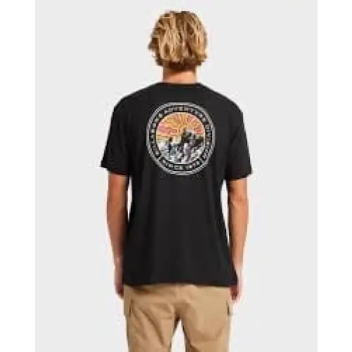 Billabong Rockies Adiv T-Shirt 