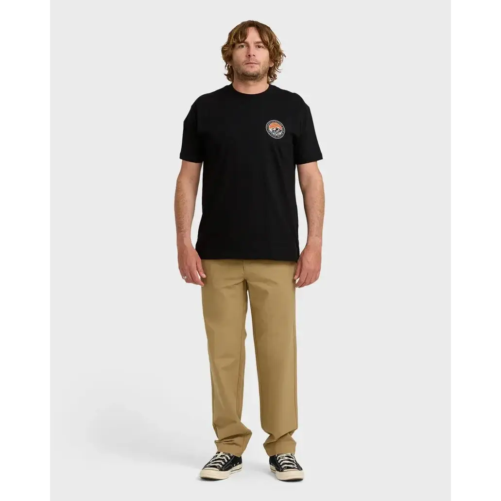 Billabong Rockies Adiv T-Shirt 