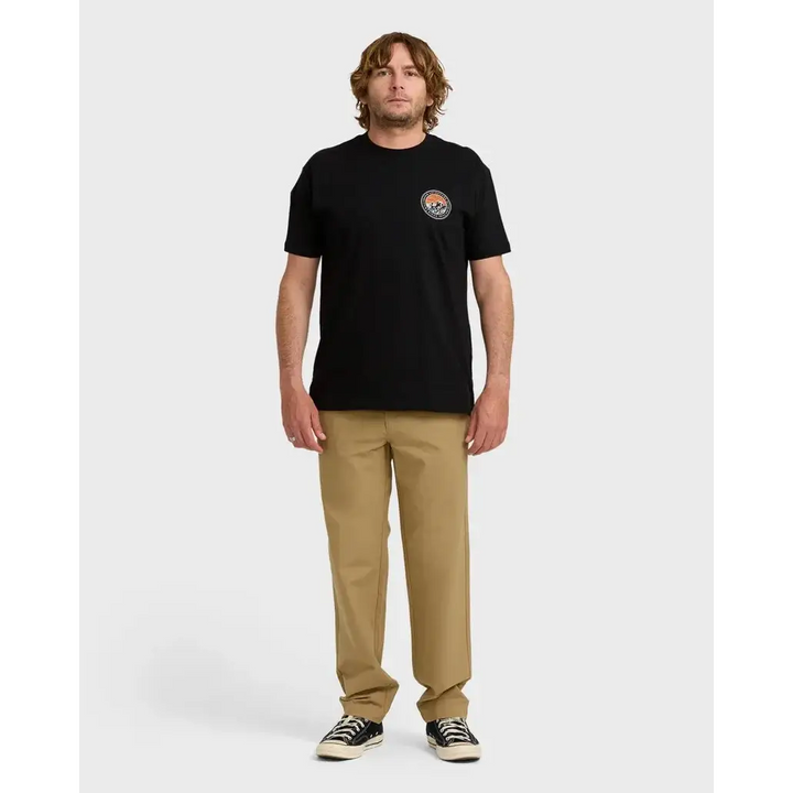 Billabong Rockies Adiv T-Shirt 