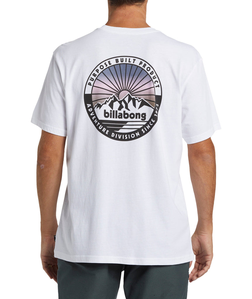 Billabong Rockies T-Shirt 