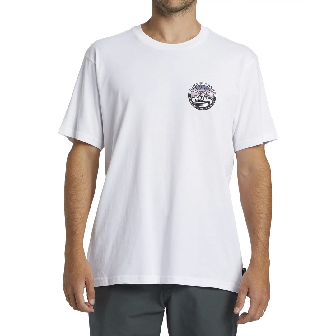 Billabong Rockies T-Shirt 