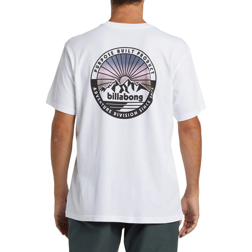 Billabong Rockies T-Shirt 