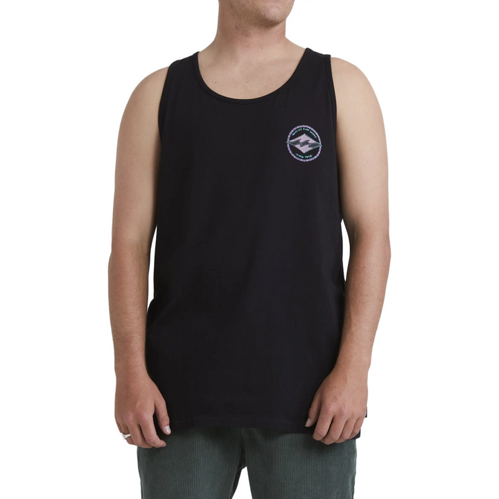 Billabong Rotar Diamond Tank 