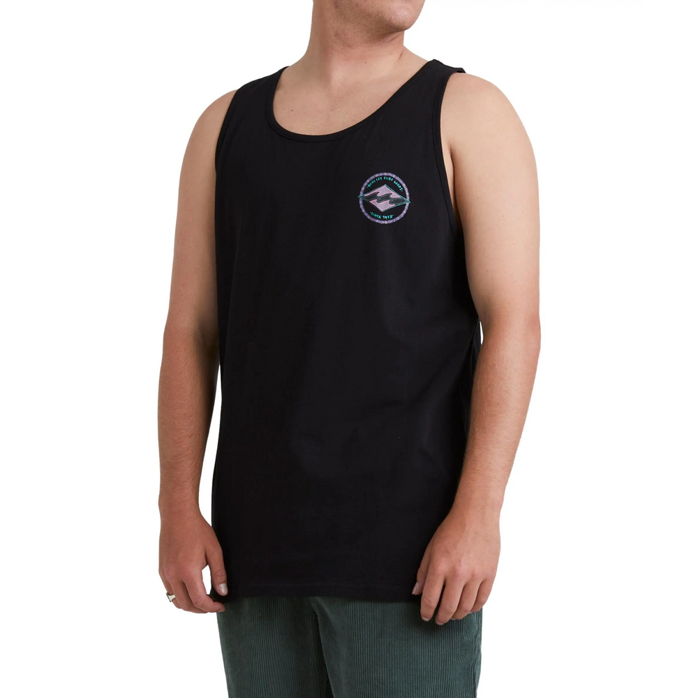 Billabong Rotar Diamond Tank 