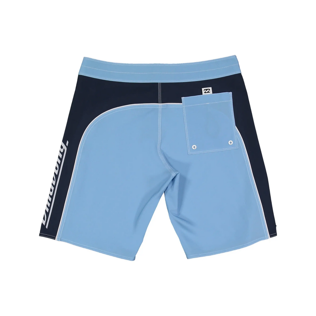 Billabong Saddle Pro Boardshorts 