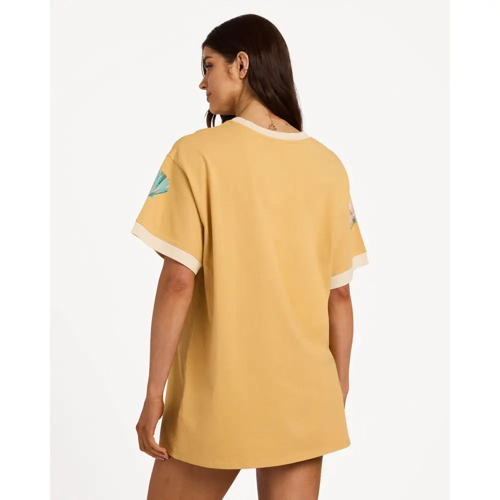 Billabong Salty Since T-Shirt