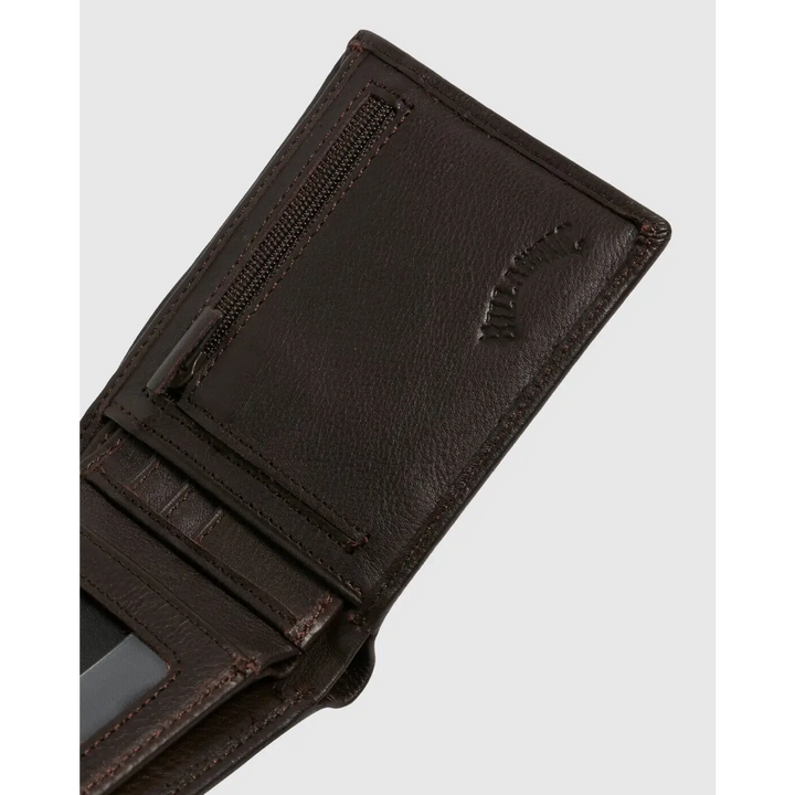 Billabong Scope 2 in 1 Wallet 