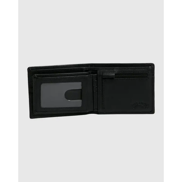Billabong Scope 2 in 1 Wallet 
