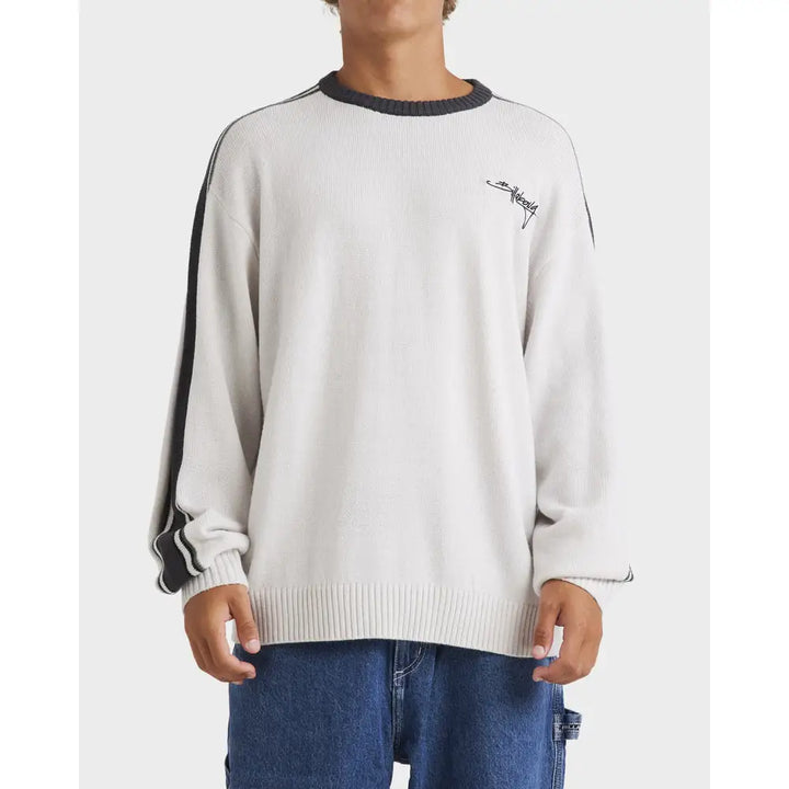 Billabong Script Knit Sweater