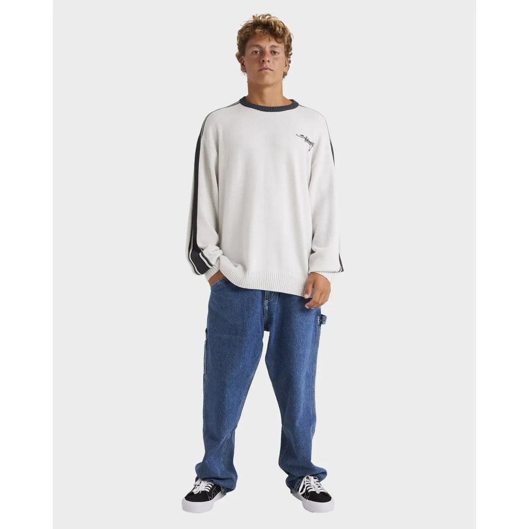 Billabong Script Knit Sweater