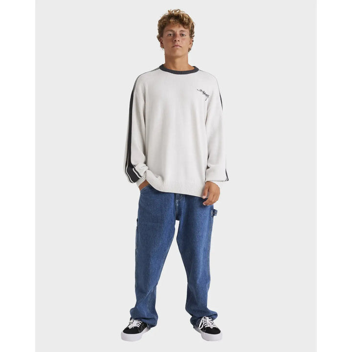 Billabong Script Knit Sweater