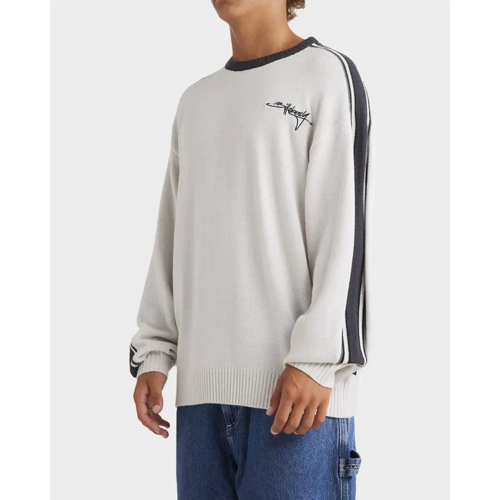 Billabong Script Knit Sweater