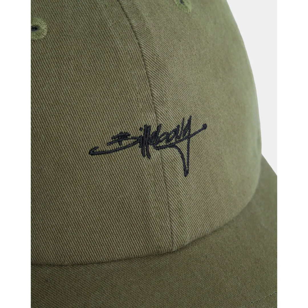 Billabong Script Lad Cap - Army