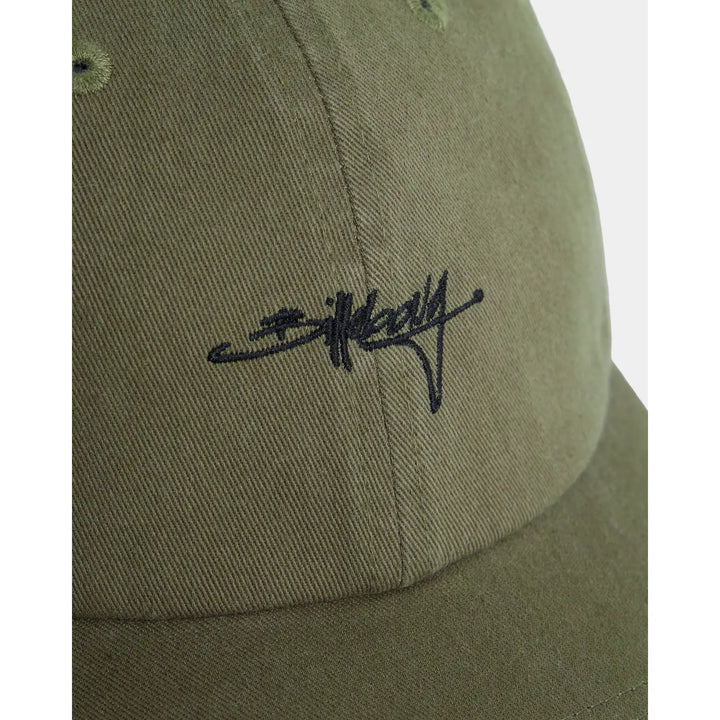 Billabong Script Lad Cap - Army