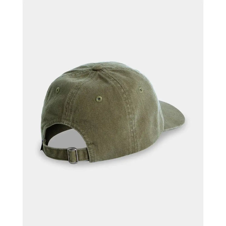 Billabong Script Lad Cap - Army