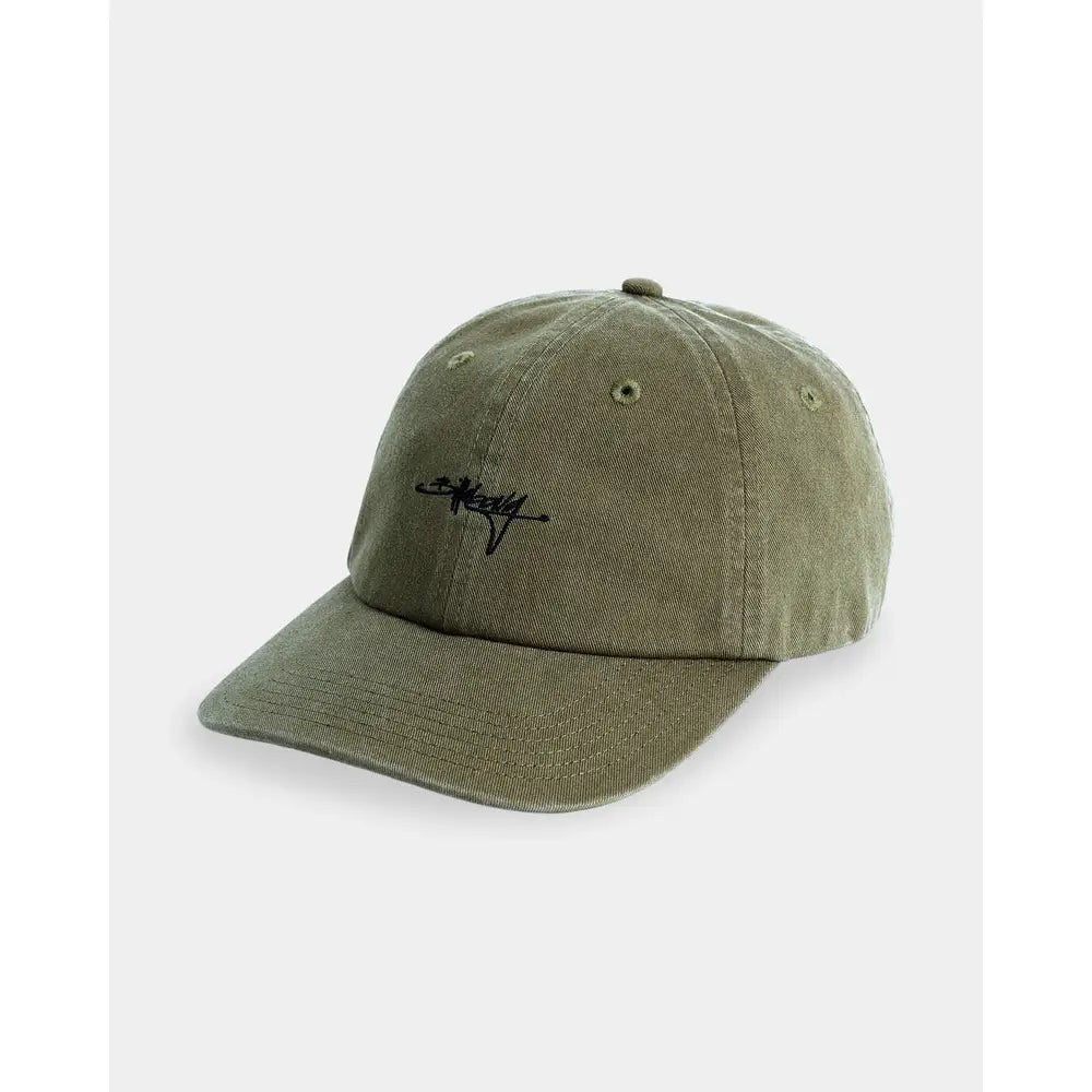 Billabong Script Lad Cap - Army