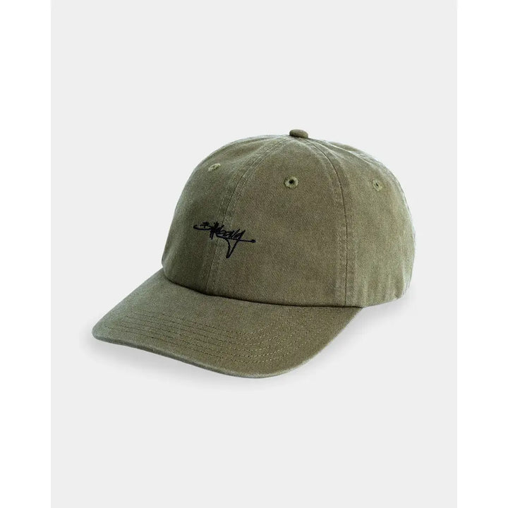 Billabong Script Lad Cap - Army