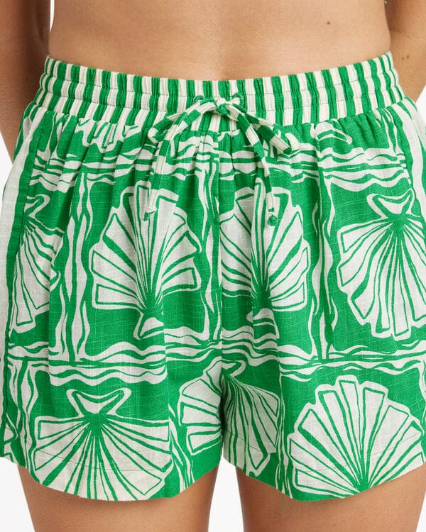Billabong Sea Shell Shorts 