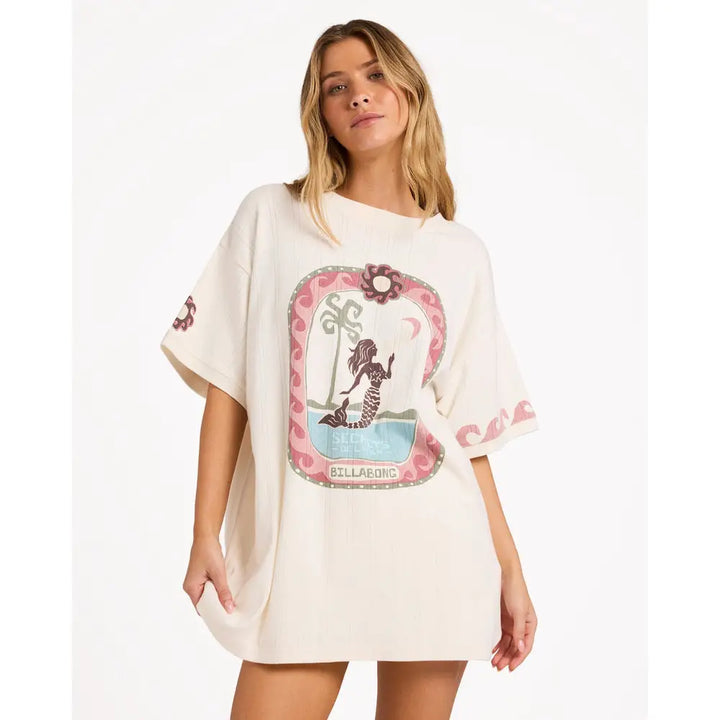 Billabong Secret Beach T-Shirt