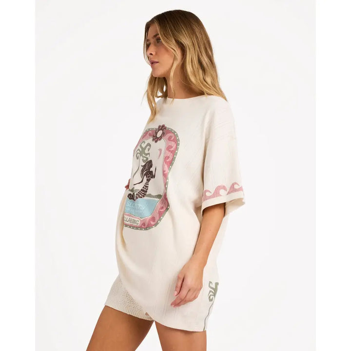 Billabong Secret Beach T-Shirt