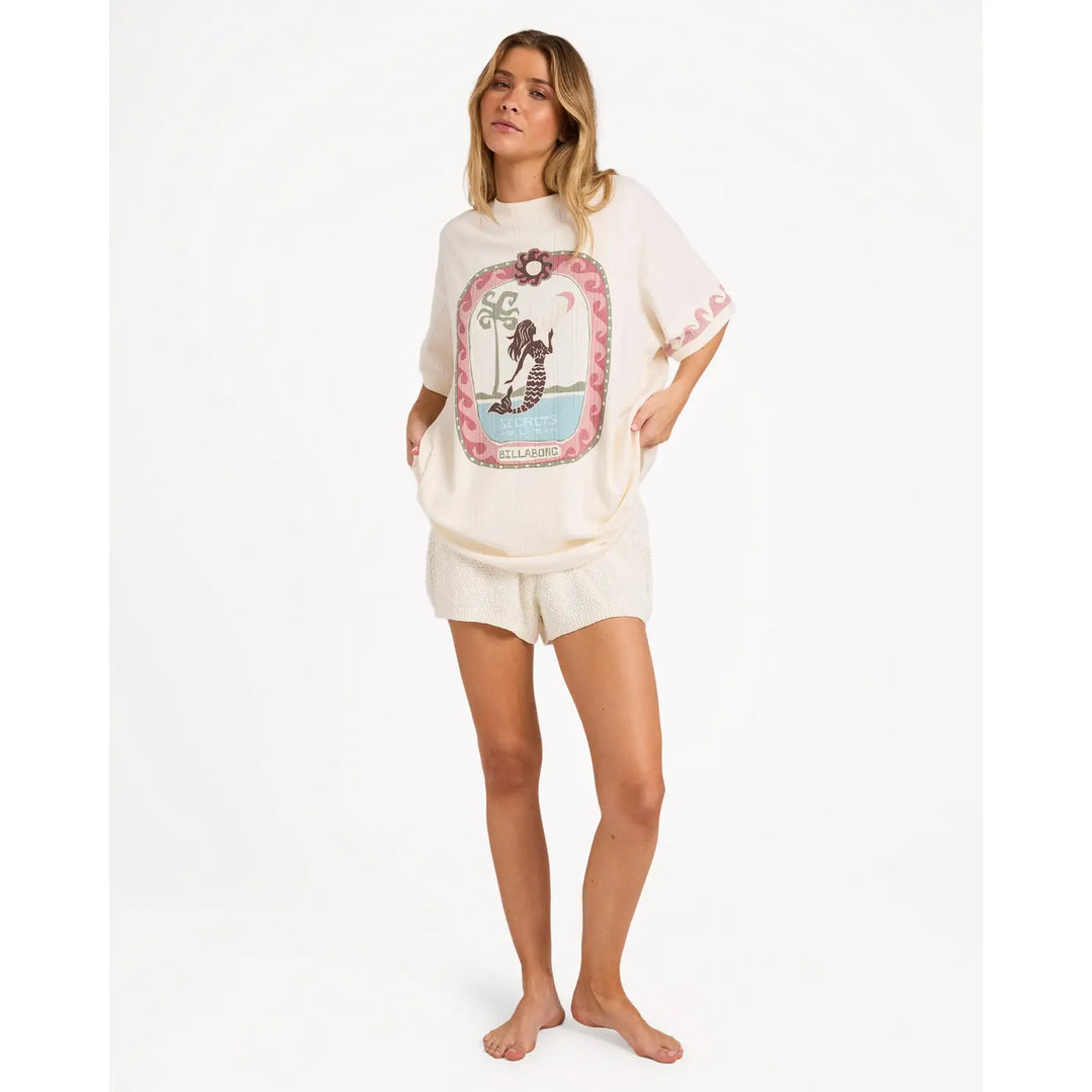Billabong Secret Beach T-Shirt