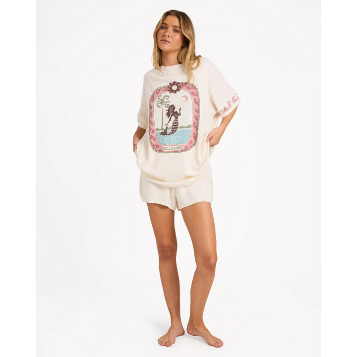 Billabong Secret Beach T-Shirt